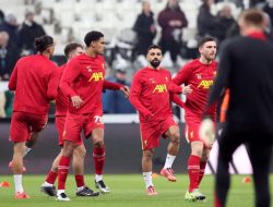 Juventus Incar Bintang Liverpool dengan Gaji 5 Kali Lipat Pemain Seposisi