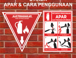 Jangan Salah Pilih APAR: Jenis, Teknologi, dan Cara Penggunaan yang Tepat