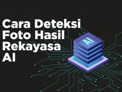 Lurah Kalisari Disorot Usai Unggah Foto Rekayasa AI di Aplikasi JAKI