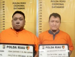 Andi Hakim Febriansyah, Mantan Kepala Kas BNI Aek Nabara, Gelapkan Uang Jemaat Rp28 Miliar