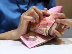 Saham Bank Besar Melemah, Analis Sarankan Akumulasi Jangka Panjang
