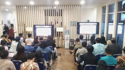 Keputusan KPPU tentang Kasus Bunga Pindar Diperhatikan, Ini Alasannya