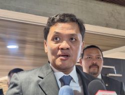 Habiburokhman: Kritik Inflasi, Bukan Propaganda Hitam