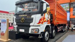 Pemerintah Pertimbangkan Pembatasan Impor Truk yang Kontroversial