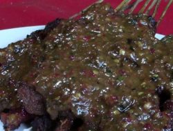Dulu penyelamat krisis pangan, tempe gembus jadi kuliner legendaris Solo