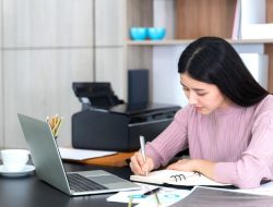 Langkah Belajar Saham Menuju Investasi Mandiri