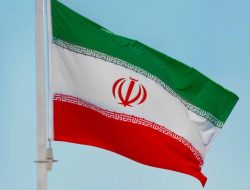 Iran disebut pakai satelit China untuk awasi pangkalan AS