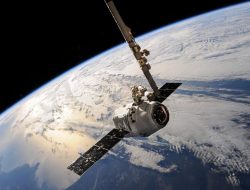 21 Bank Global Ikut Kelola Saham IPO SpaceX