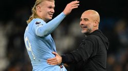 Psywar Pep Guardiola Dimulai, Arsenal Jadi Tim Terbaik Eropa Jelang ‘Final’ Liga Inggris