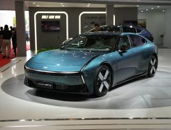 Tegangan Timur Tengah Ancam Krisis BBM, EV Jadi Solusi Menarik