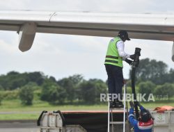 Harga avtur naik 30 persen, ini respons dari asosiasi maskapai penerbangan