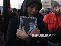 3 Analis: Iran Diserang, Siapa yang Sebenarnya Terpojok?