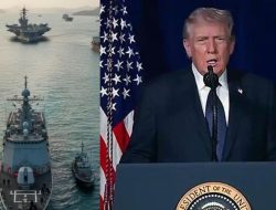 Trump ultimatum, Iran ancam balik: Kekacauan Berlanjut