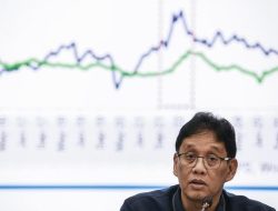 Purbaya Dapat Tambahan Rp 11,4 T dari Kejaksaan Agung, Untuk Apa?