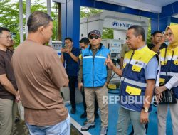 Transaksi SPKLU PLN Pecahkan Rekor dengan 18.088 Kali pada H+2 Idul Fitri 1447 H