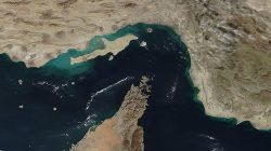 AS kumpulkan 40 negara: bahas jalur pelayaran minyak Selat Hormuz