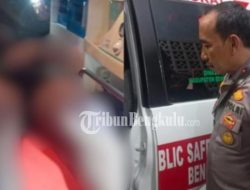 Siswa SMAN 2 Bengkulu Selatan Tewas Terseret Arus, Kades: Wisata Lubuk Langkap Tetap Beroperasi