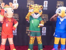 Amnesty Soroti Bahaya Pelanggaran HAM di Piala Dunia 2026