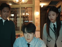 6 Perjuangan Kim Su A yang Menyentuh Hati di Phantom Lawyer