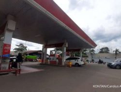 Siap-siap! Harga BBM Diperkirakan Naik 5%-10% Mulai 1 April 2026