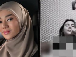 Nasib Pernikahan Clara Shinta dan Alexander Assad Pasca Masalah Video Call di Kamar Luar Negeri