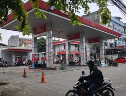 Daftar Harga BBM di Seluruh SPBU Jelang Penyesuaian 1 April