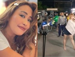 Arya Khan Bongkar Rahasia Pinkan Mambo, Dulu Pernah Ngamen di Amerika