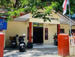 Rolin Kamali, Lurah Limba U2 Gorontalo yang Terinspirasi Gaya Umar bin Khattab dan Soekarno