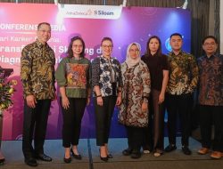 Siloam dan AstraZeneca gunakan AI untuk deteksi kanker