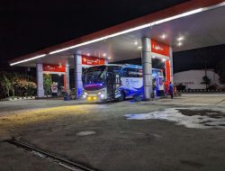 Organda Kritik Pembatasan BBM Subsidi, Usulkan Pertalite dan Solar Hanya untuk Pelat Kuning