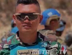 Umar Hadi: Dubes RI Tegaskan Indonesia Tak Butuh Alasan Israel Soal Kematian 3 TNI