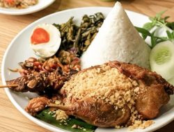 5 tempat makan malam enak di Tangerang yang bikin ketagihan