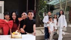 Rachel Vennya Buka Isi Perjanjian Cerai dengan Okin, Rumah Gantikan Biaya Nafkah Anak