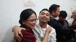 Pengakuan Amsal Sitepu yang Tak Pernah Menyerah Meski Jalani Hukuman 131 Hari