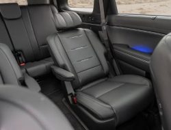 Hyundai Panggil Palisade 2026 di AS, Akibat Anak Tertahan Pada Jok Listrik