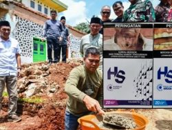 Siapa Ayah Bos Rokok HS Muhammad Suryo? Ini Profil Sumarno, Wabup Bengkulu Utara