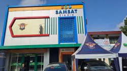 Konsep Pembayaran Pajak Kendaraan Seperti Bank by Dedi Mulyadi