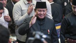 Pertemuan Prabowo-Paloh Bahas Kepemimpinan Bersama NasDem dan Gerindra