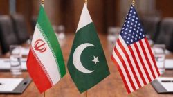 Berita Buruk dari Pakistan? Negosiasi Macet, Amerika Tinggalkan Islamabad, Iran Tetap Bertahan
