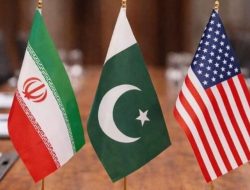Berita Buruk dari Pakistan? Negosiasi Macet, Amerika Tinggalkan Islamabad, Iran Tetap Bertahan
