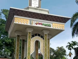 Sampah Mengganas, Kuansing Gagal Raih Adipura 2025
