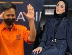 Profil Dinan Fajrina, Istri Doni Salmanan yang Setia Menemani Suami Keluar Penjara