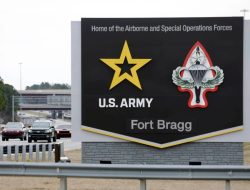 Pengungkapan Kebocoran Rahasia Militer AS oleh Mantan Tentara Khusus