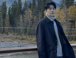 Bintang Kim Seon Ho di Drakor God Bless the Assemblyman!