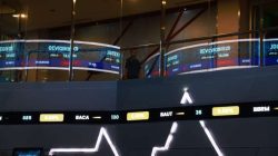 IHSG Diperkirakan Stabil Jelang RDG BI, Cek Rekomendasi Saham Analis