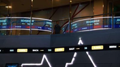 IHSG Diperkirakan Stabil Jelang RDG BI, Cek Rekomendasi Saham Analis