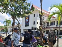 7 Berita Terpilih Hari Ini, Pelaku Tabrak Lari Siswi SD Di Sei Panas Batam Ditangkap