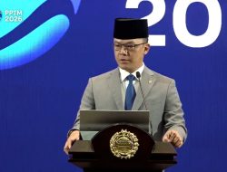 RI Minta Evaluasi Keamanan Misi Perdamaian PBB Usai 3 Prajurit TNI Gugur