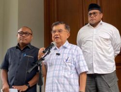 Tokoh Nasional Terseret Isu Ijazah Jokowi, JK Dituduh Dana Roy Suryo Cs Rp5 Miliar