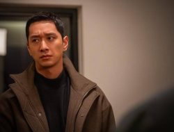 3 Cara Polisi Membujuk Antek Im Baek Jeong di Bloodhounds 2